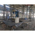 Arch Metal Building Roof Sheets Forming Line